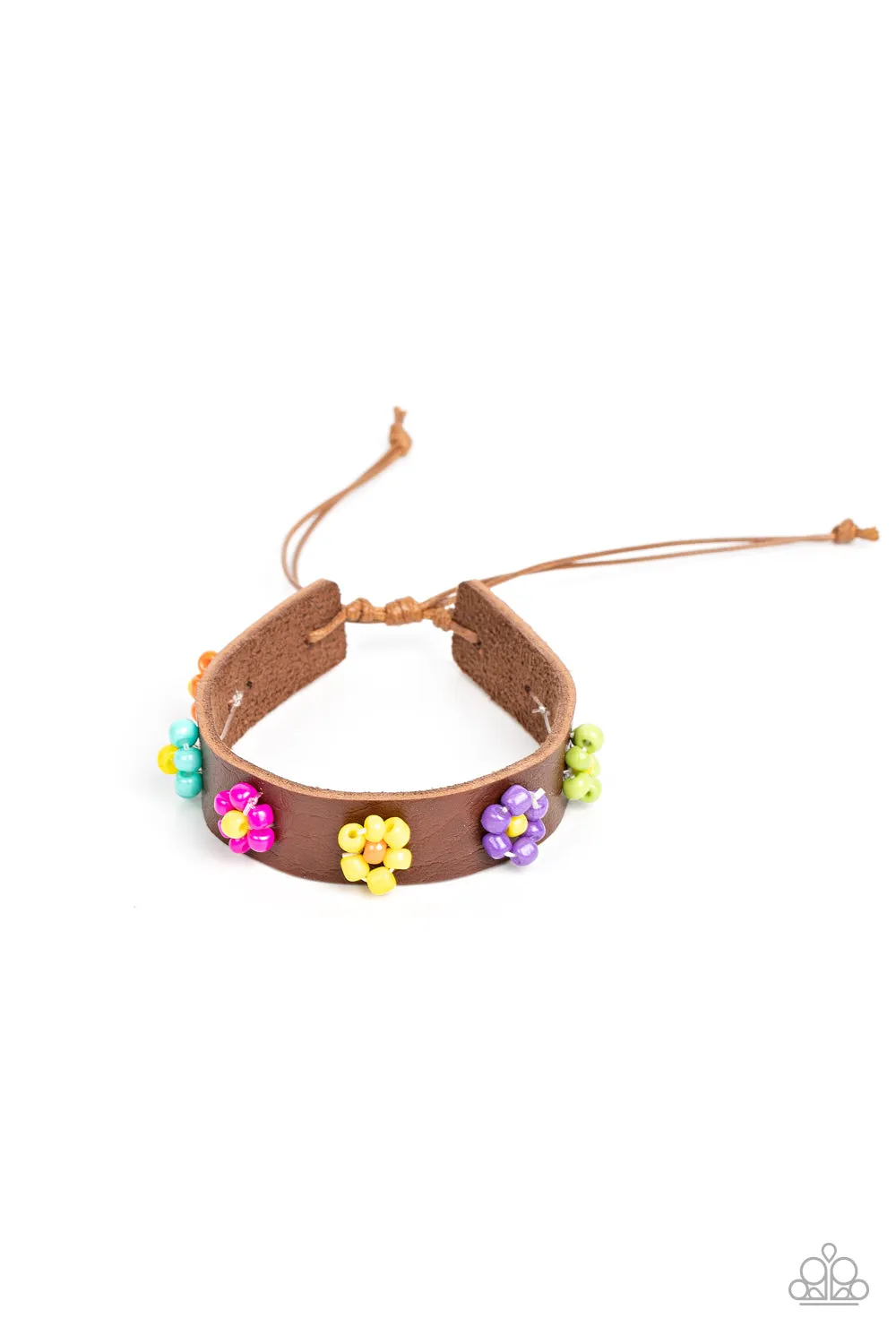 Bracelets Flowery Frontier - Multi B2265