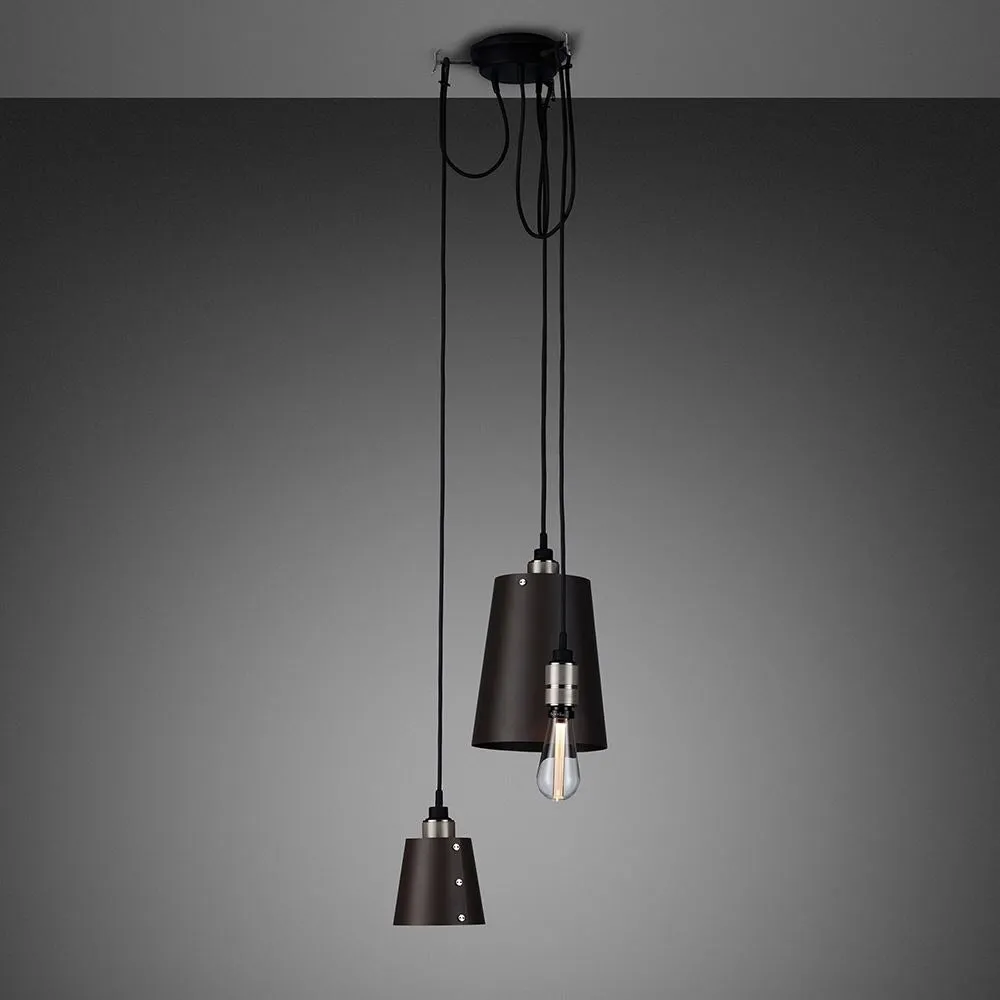 Buster   Punch Hooked 3.0 Pendant Light