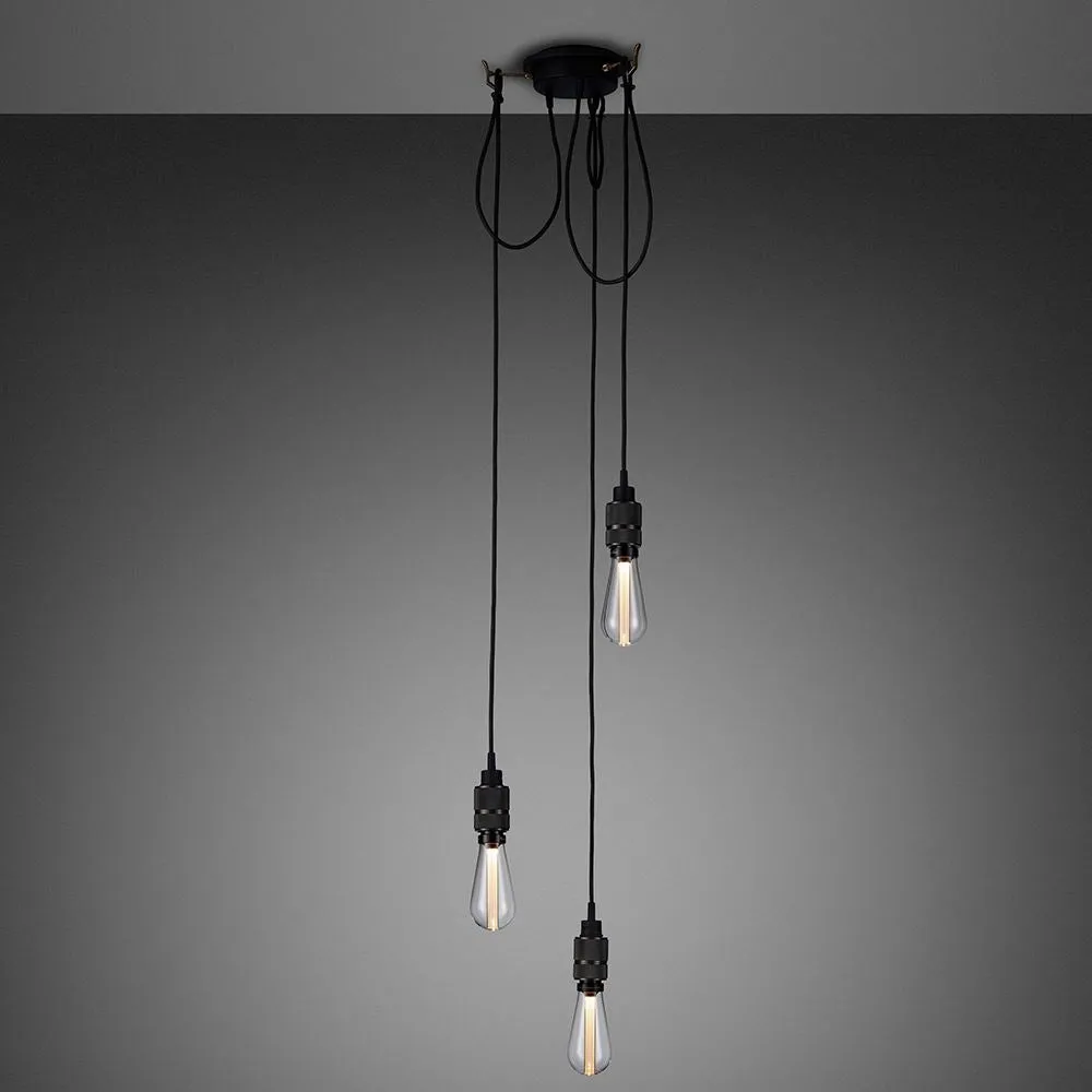 Buster   Punch Hooked 3.0 Pendant Light