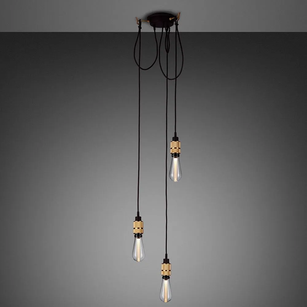 Buster   Punch Hooked 3.0 Pendant Light