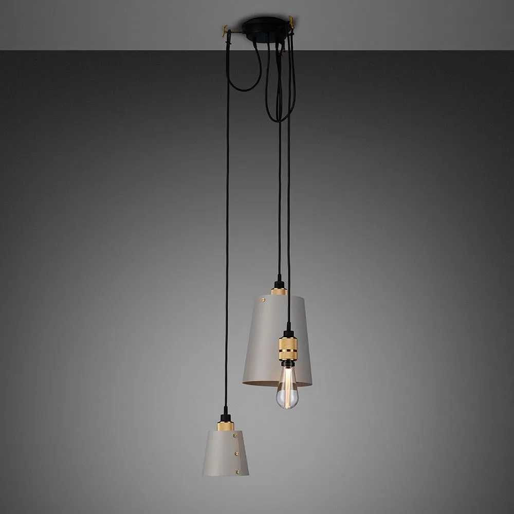 Buster   Punch Hooked 3.0 Pendant Light