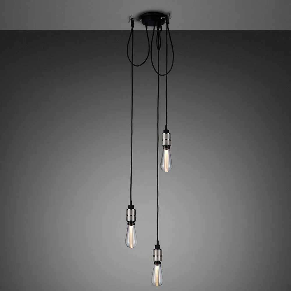 Buster   Punch Hooked 3.0 Pendant Light