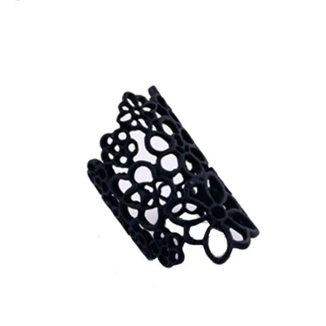 Charming  Finger Armor Joint Knuckle Ring