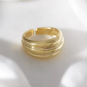 Dome Ring