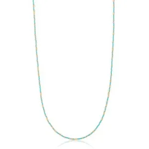 Enewton - necklace hope unwritten - Hope Cyan