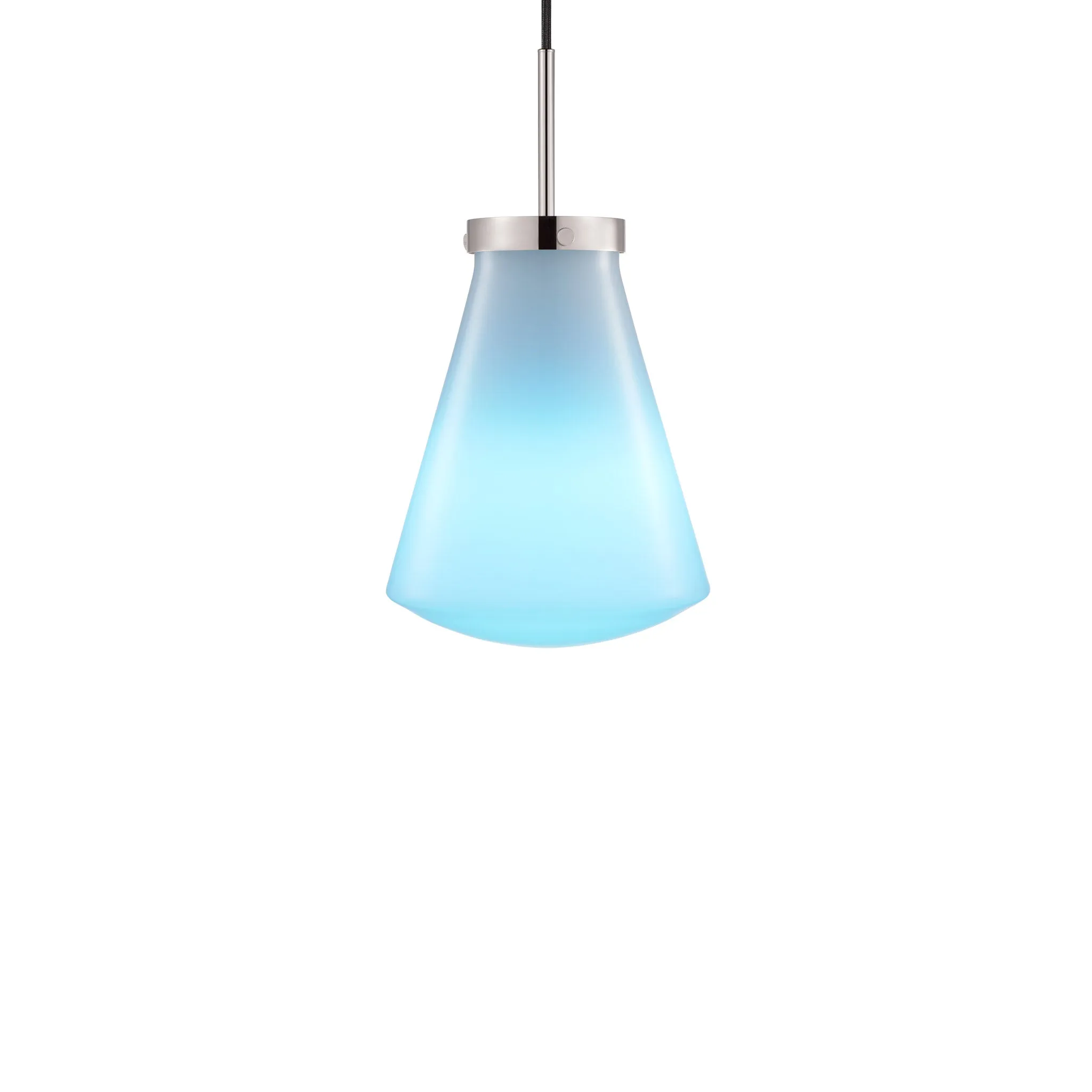 Flask Petite Opalia Pendant Light