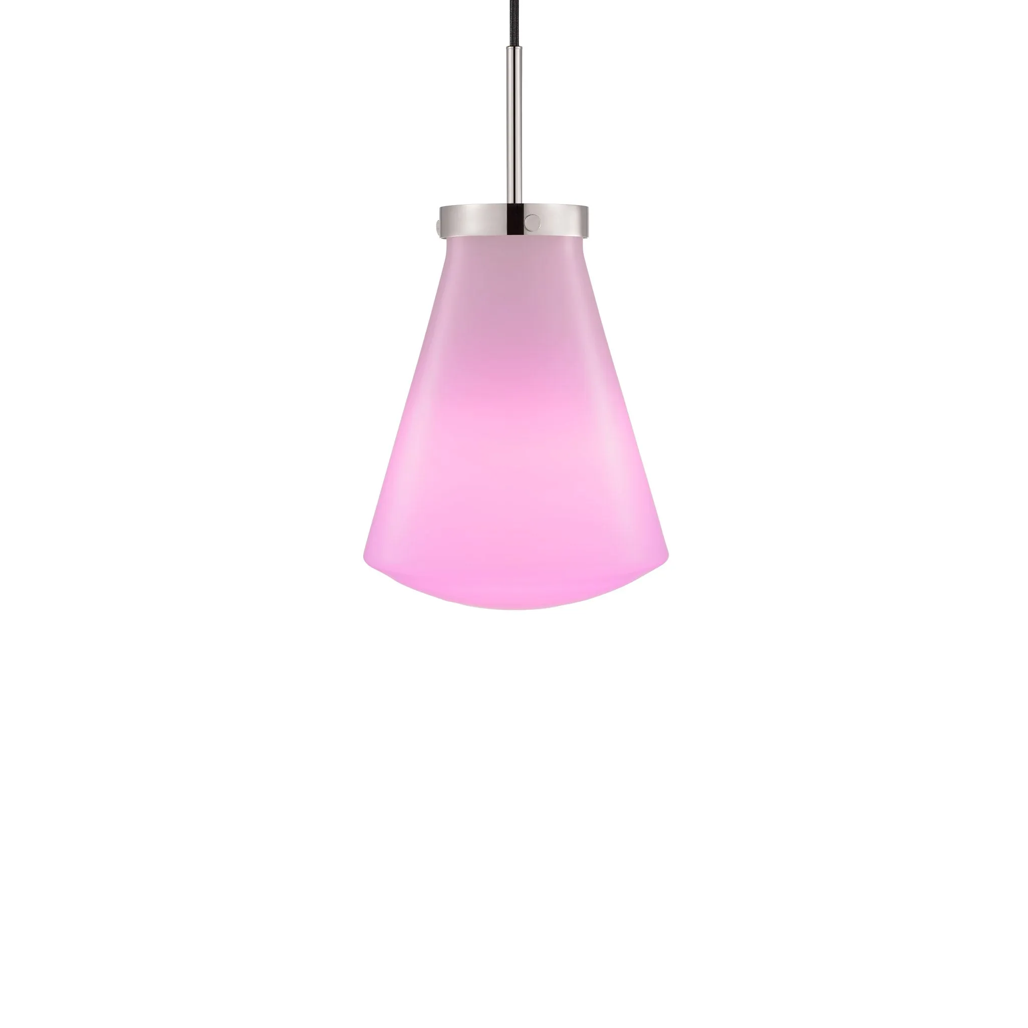 Flask Petite Opalia Pendant Light