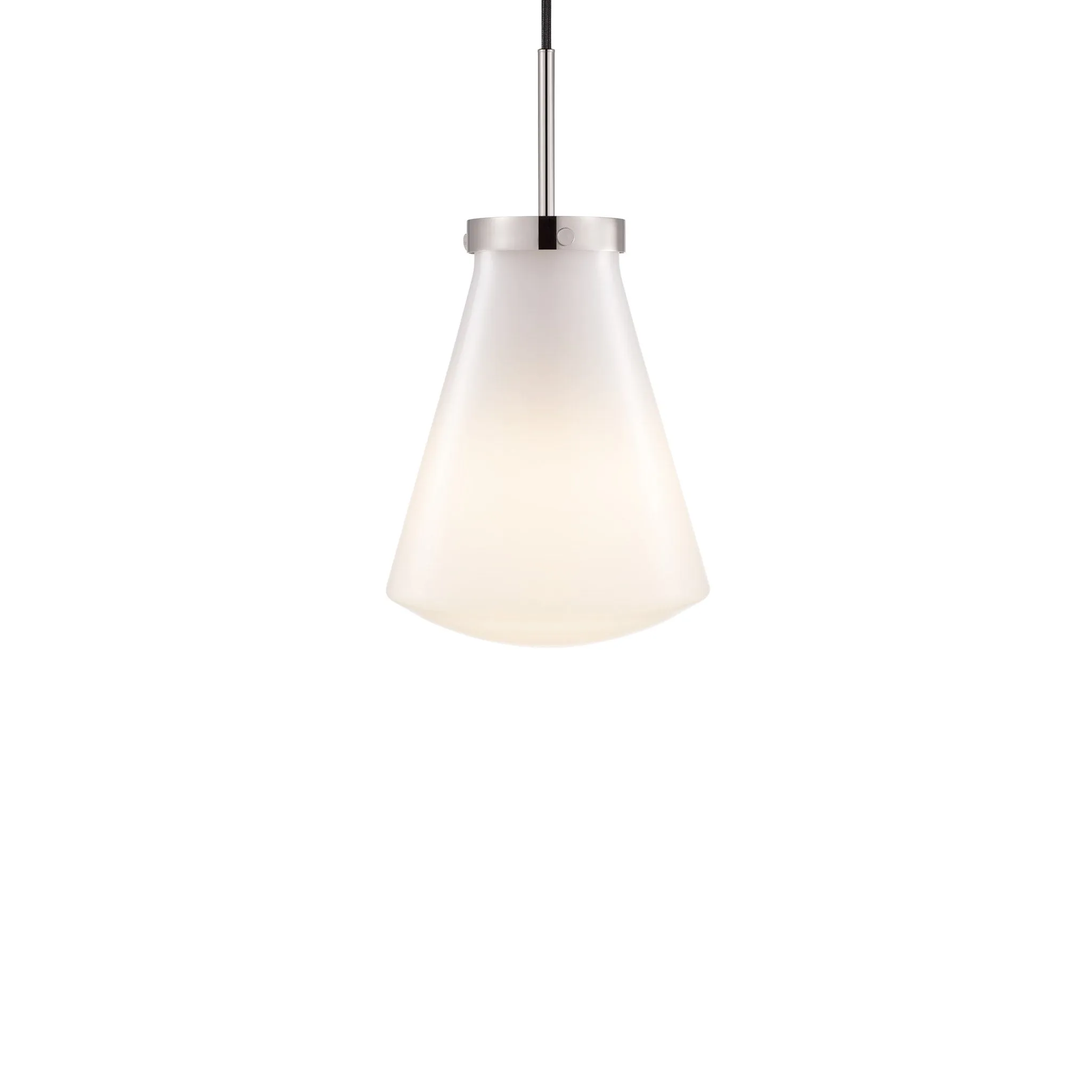 Flask Petite Opalia Pendant Light