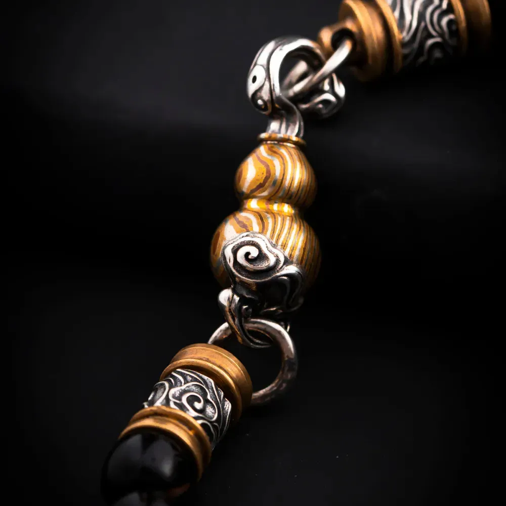 Gourd Bracelet