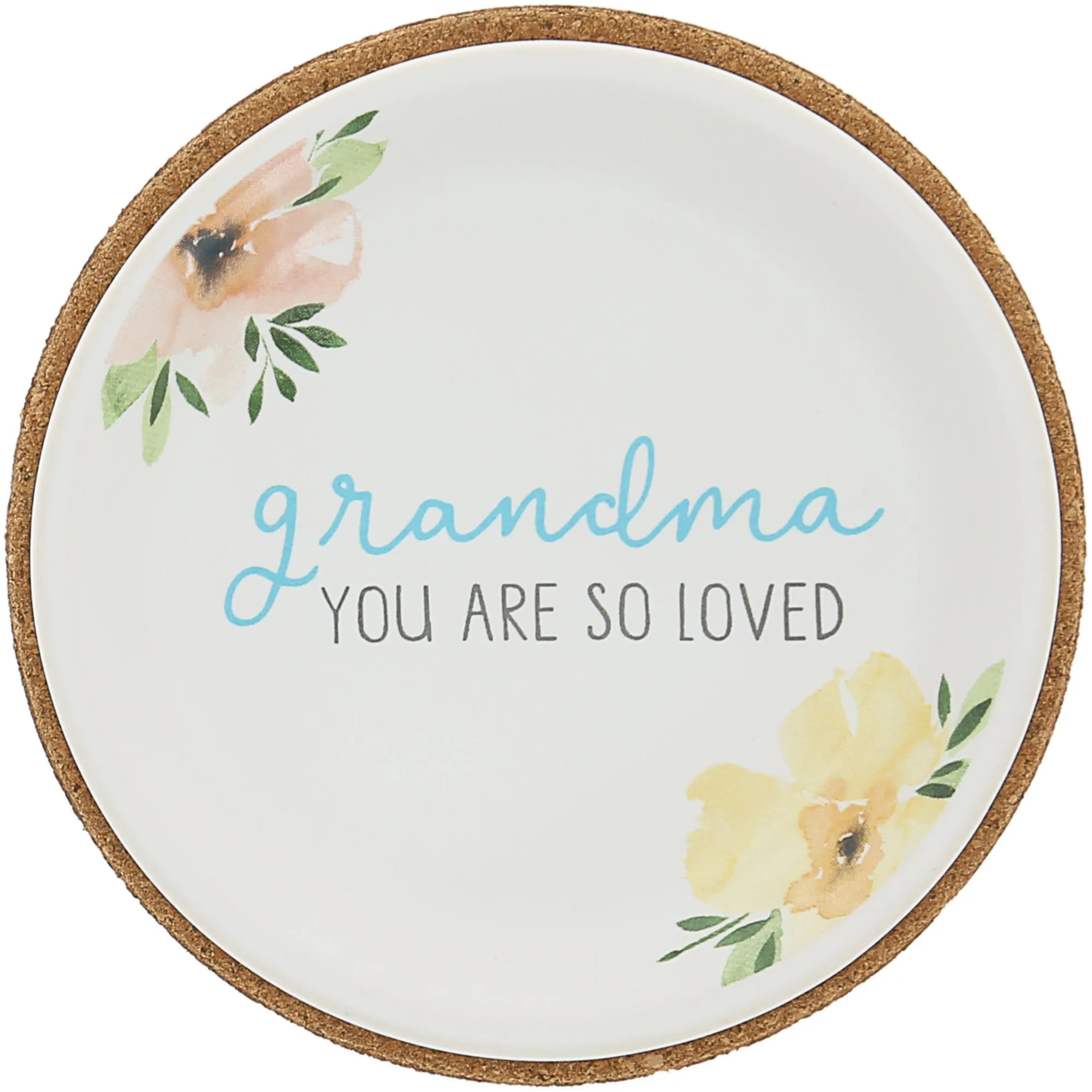 Grandma 3.75" Keepsake