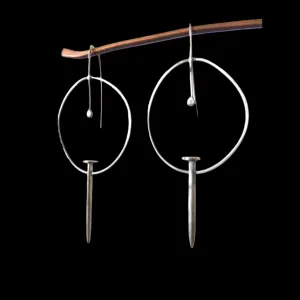 Interplay Earring