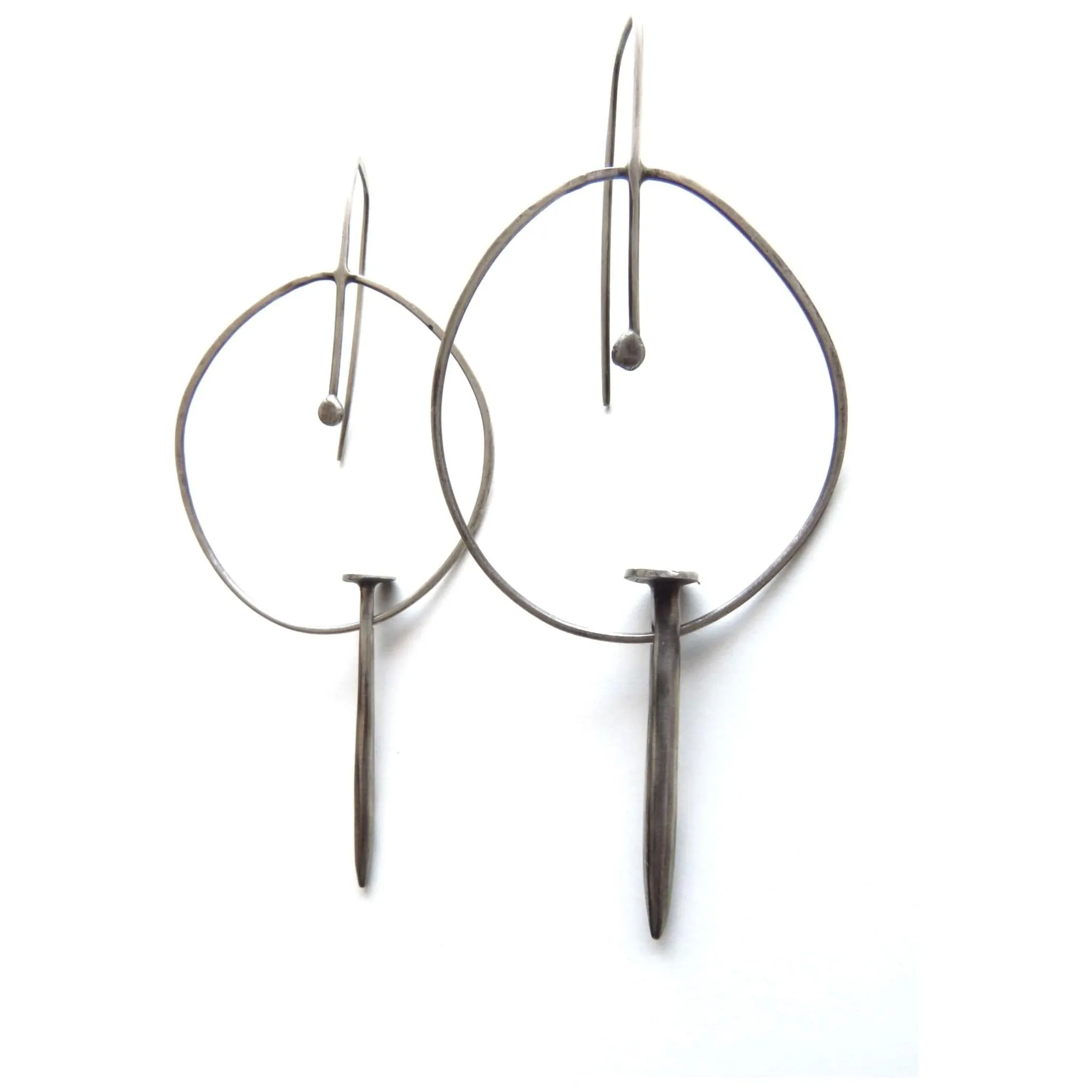 Interplay Earring