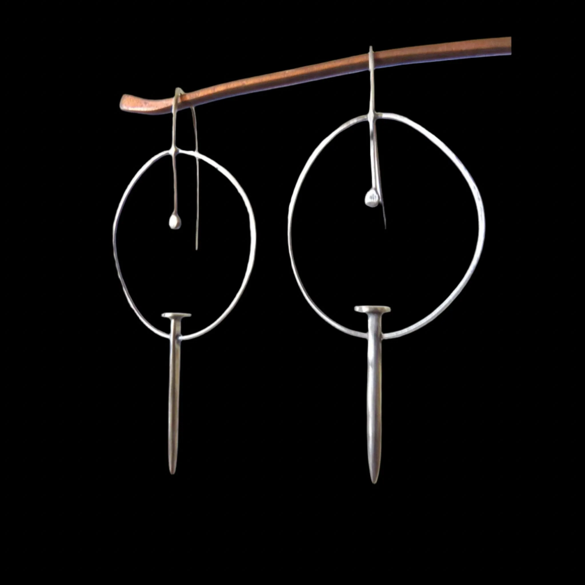 Interplay Earring