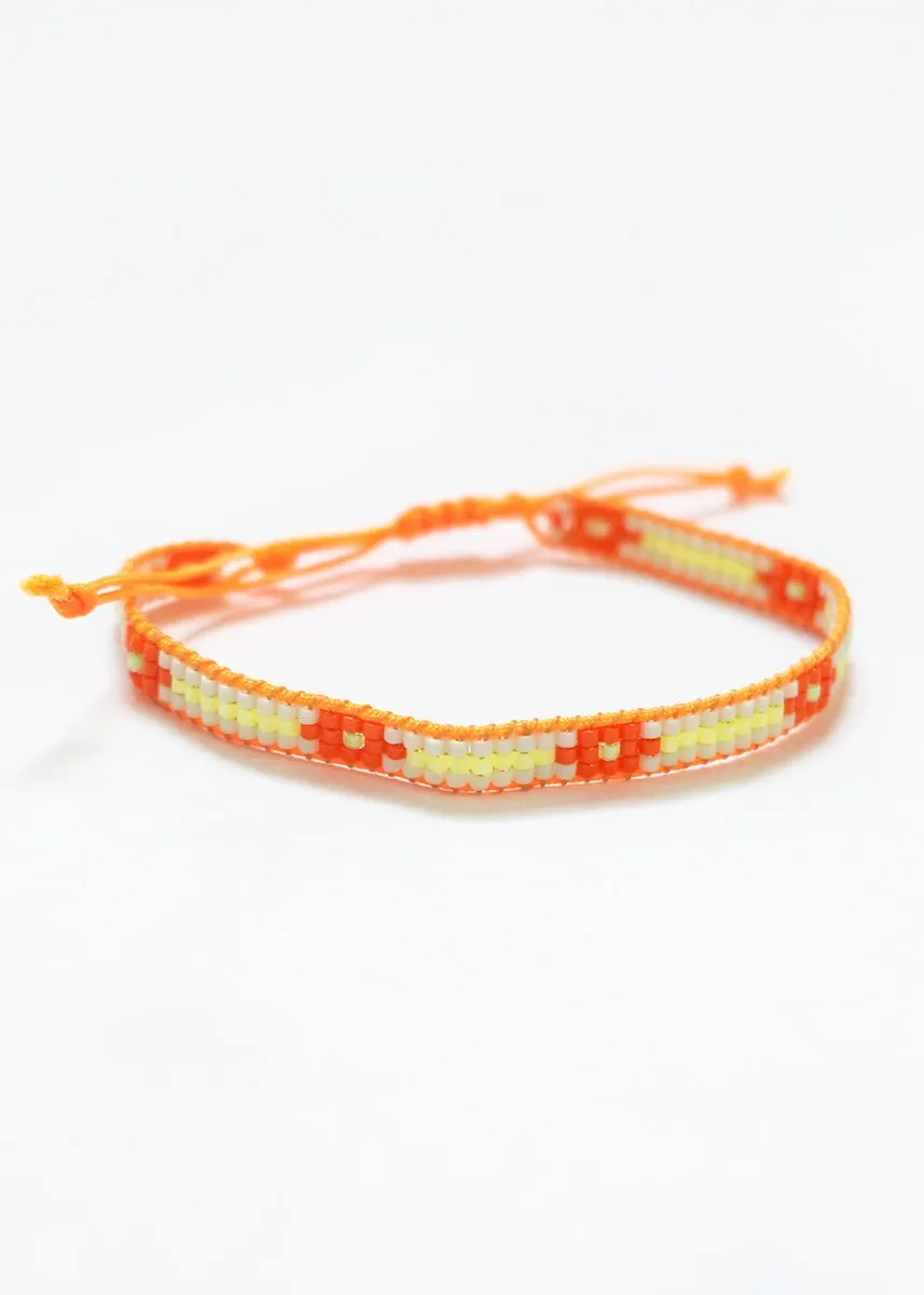 Jewel Bird Trim Bracelet