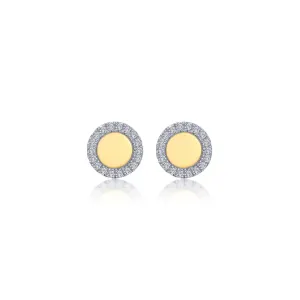 Lafonn Classic Diamond Earring E2019CLT00