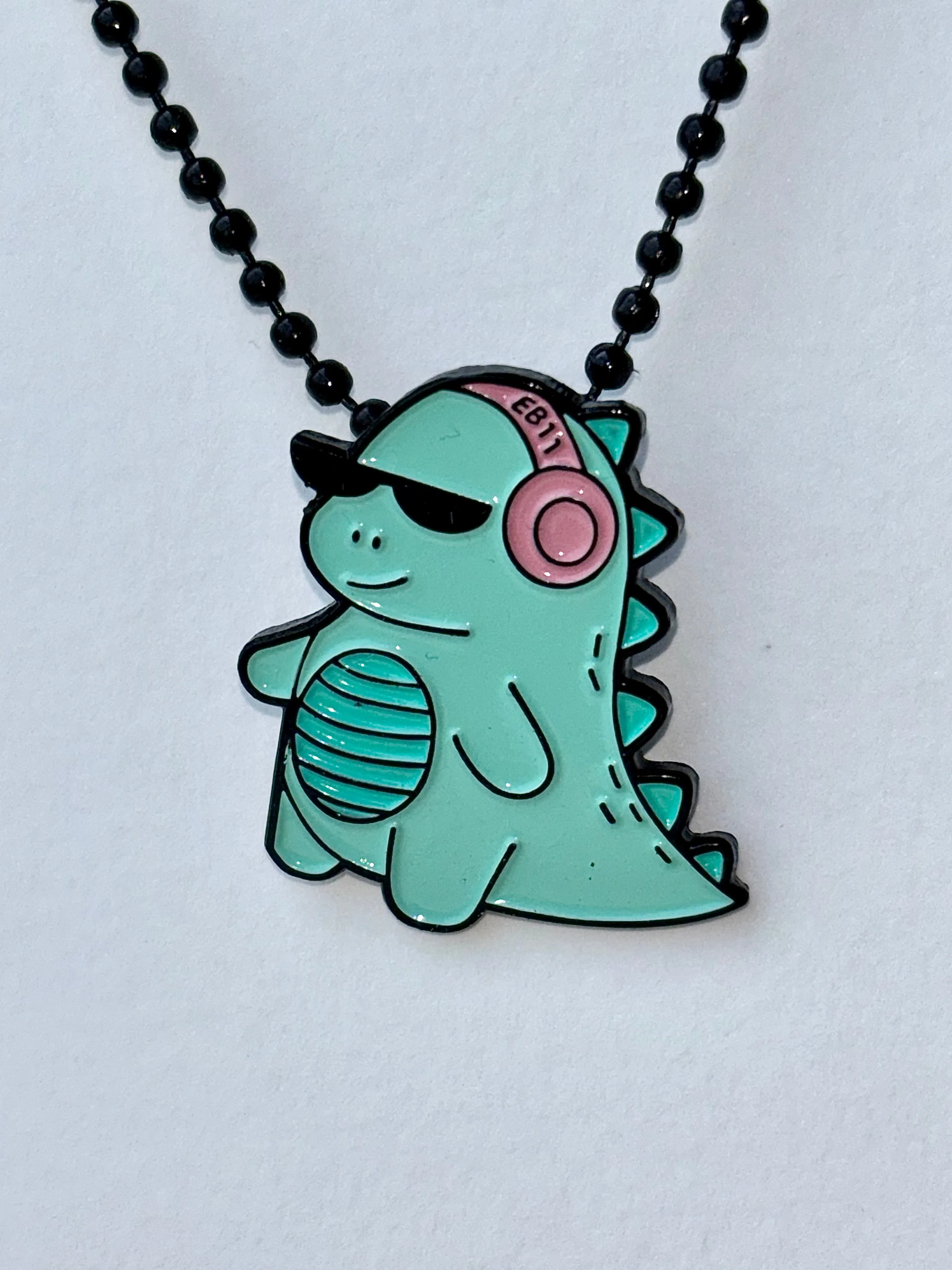 Lil Dino - Pendants