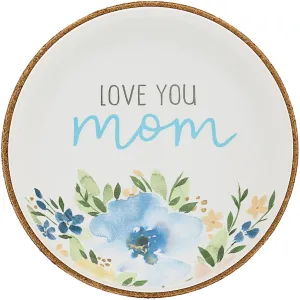 Mom 3.75" Keepsake