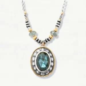 Northern Light Necklace