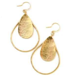 Sierra earrings