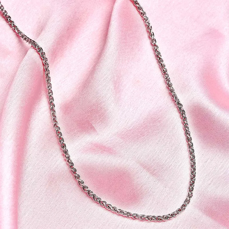 Signature Spiga Chain