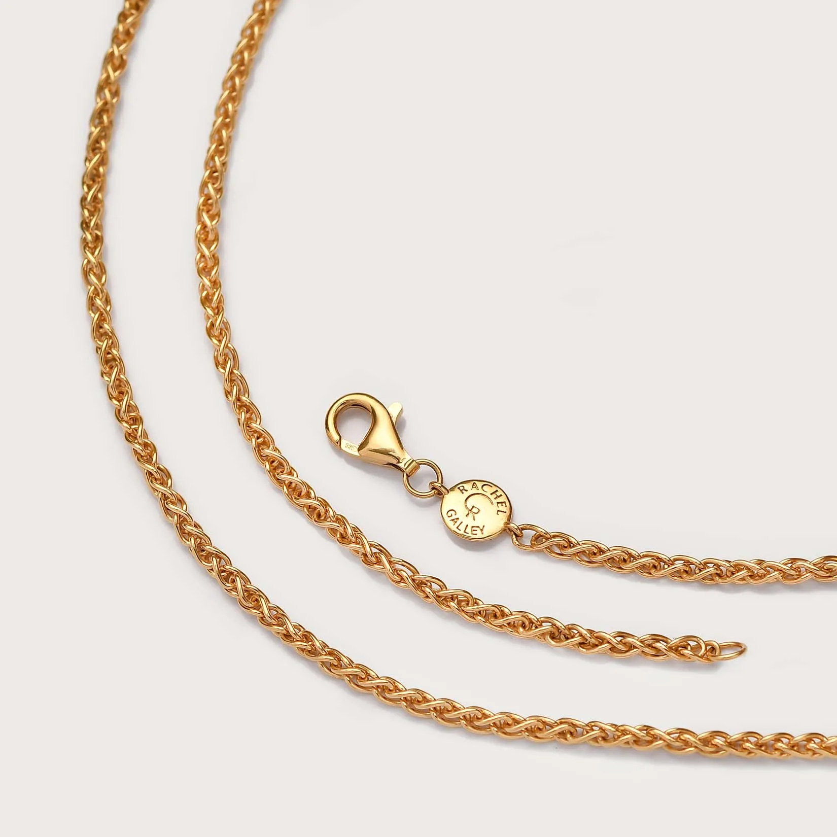 Signature Spiga Chain