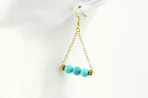 Turquoise Hang