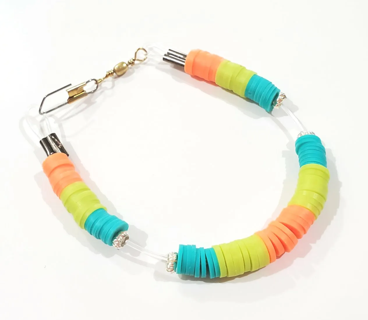 Twin Shem Colorful Bracelets